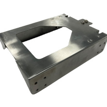 China OEM Steel Parts Manufacturer Custom Metal Parts Fabrication Stamping Forming Welding Sheet